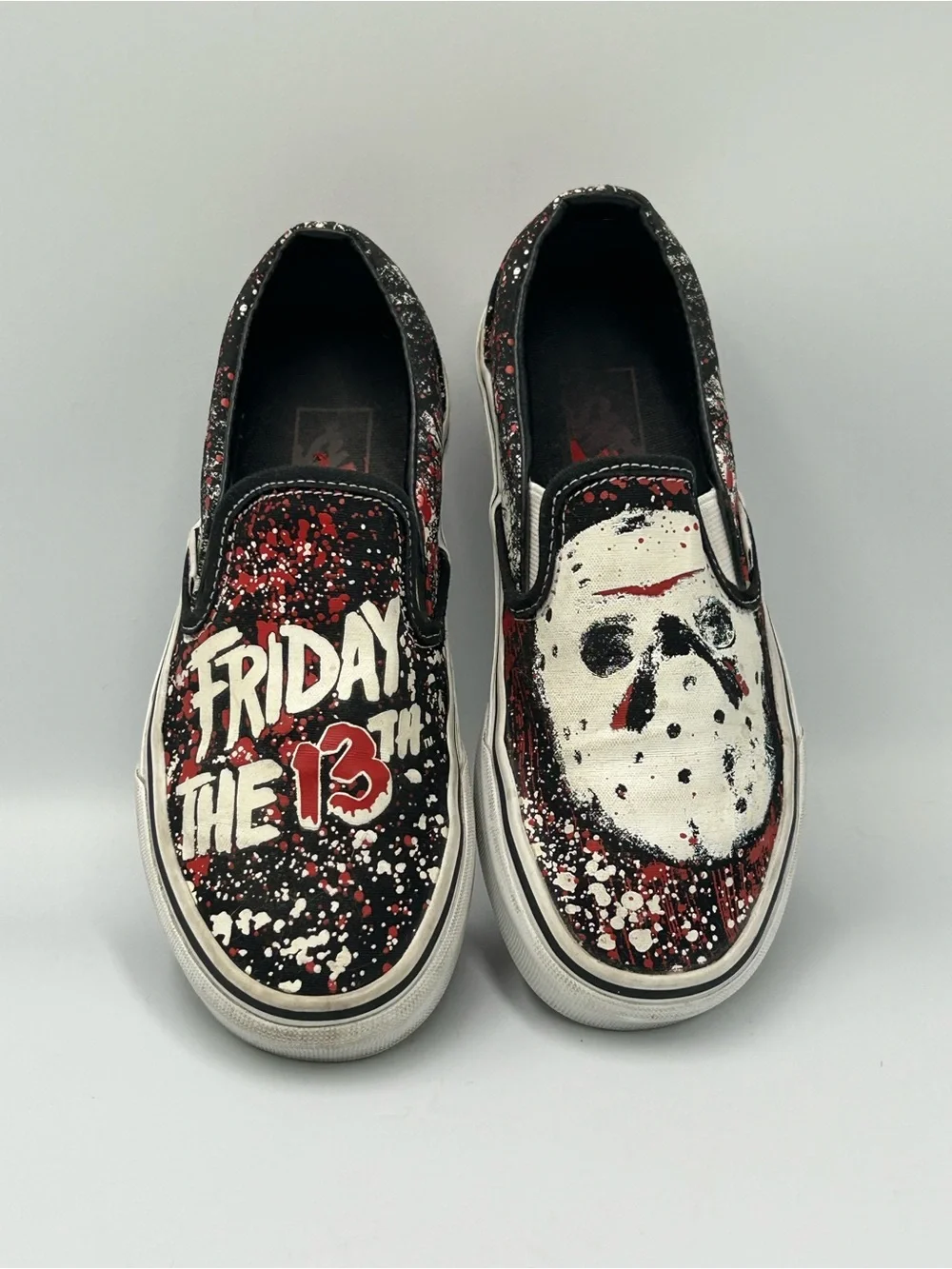 Vans van’s slip